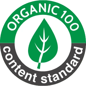 OCS 100 – Organic Content Standard
